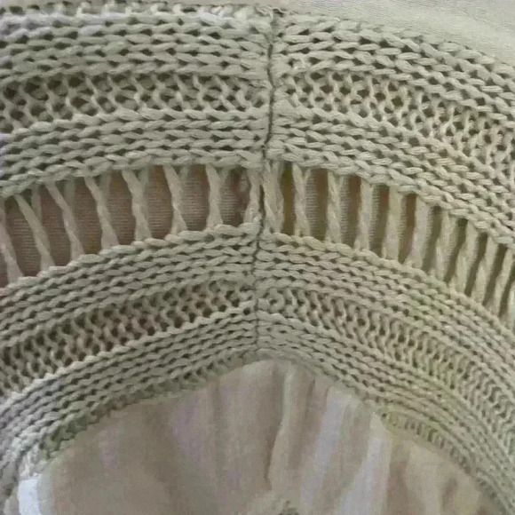 Miracle Cotton Boho Cardigan - Picture 5 of 9